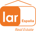 Lar Real Estate Logo