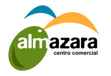 Logo ALMAZARA Logo ALMAZARA