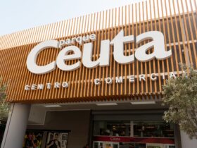 CENTRO COMERCIAL-23 XS CENTRO COMERCIAL-23 XS
