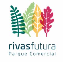Logotipo Parque Rivas Logotipo Parque Rivas