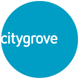 Logo Citygrove Logo Citygrove