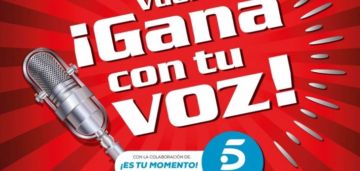 Ginger y Noelia Braceras triunfan en «Gana con tu Voz» en Portal de la Marina Ginger y Noelia Braceras triunfan en «Gana con tu Voz» en Portal de la Marina