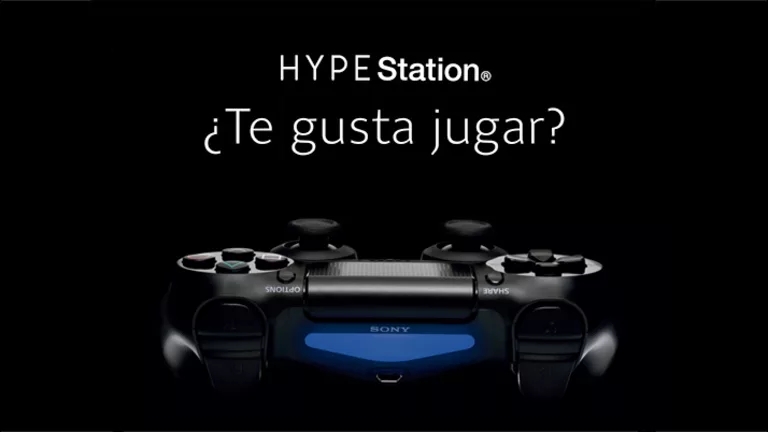 HYPE Station®, todo un éxito en los Centros Comerciales de Gentalia HYPE Station®, todo un éxito en los Centros Comerciales de Gentalia
