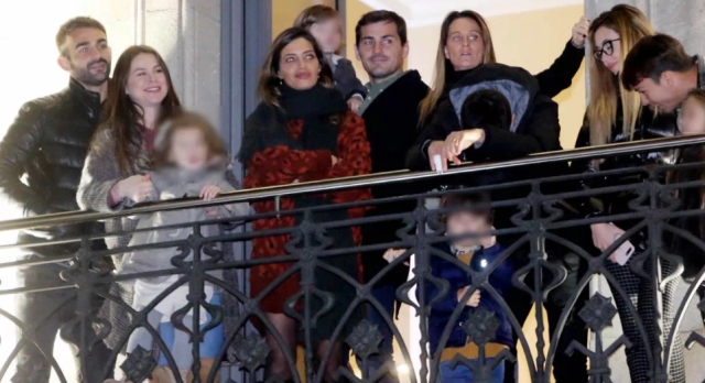 El Centro Comercial Gran Vía de Vigo participa en la Cabalgata de Reyes con su carroza “Hadas de Luz” El Centro Comercial Gran Vía de Vigo participa en la Cabalgata de Reyes con su carroza “Hadas de Luz”
