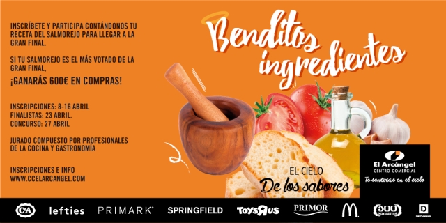 ¿Qué hay más cordobés que un buen salmorejo? ¿Qué hay más cordobés que un buen salmorejo?