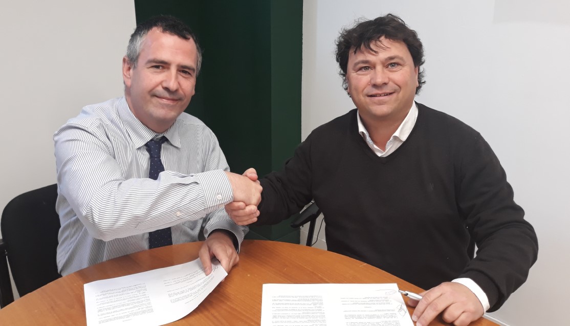 Urbil con el Club de Remo de Orio. Urbil con el Club de Remo de Orio.