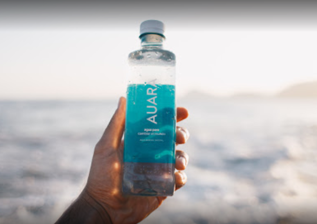 As Termas se compromete con AUARA a consumir “agua para cambiar el mundo” As Termas se compromete con AUARA a consumir “agua para cambiar el mundo”