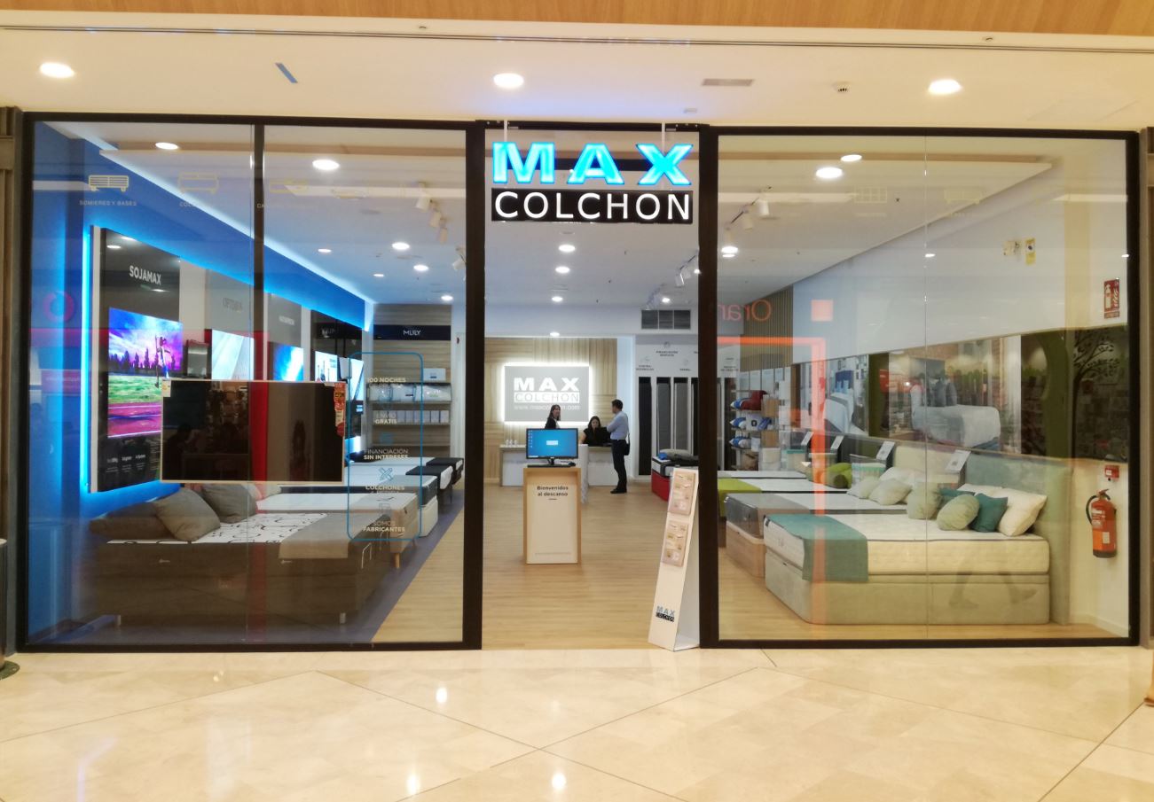As Termas sigue ampliando su oferta comercial y de ocio As Termas sigue ampliando su oferta comercial y de ocio