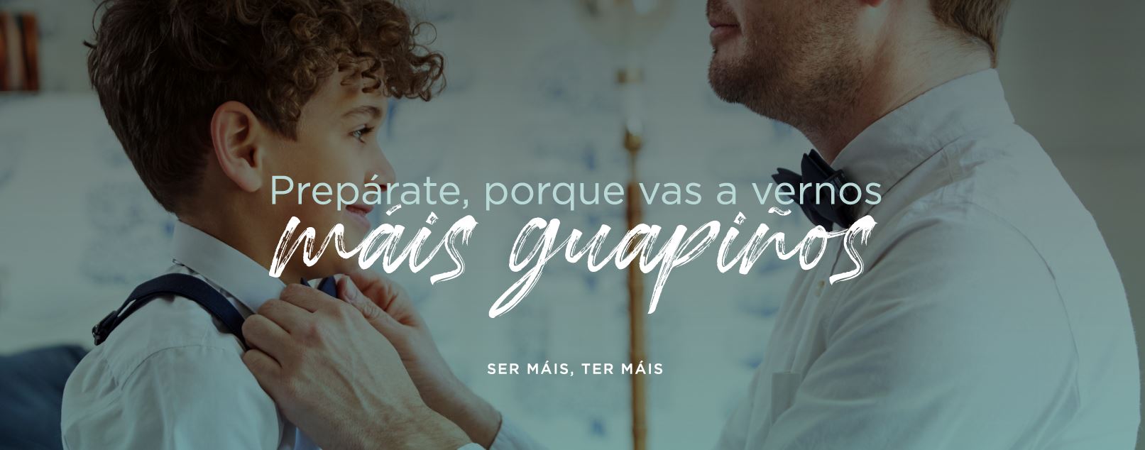 As Termas se renueva en un gran evento con conciertos, espectáculos y actividades As Termas se renueva en un gran evento con conciertos, espectáculos y actividades
