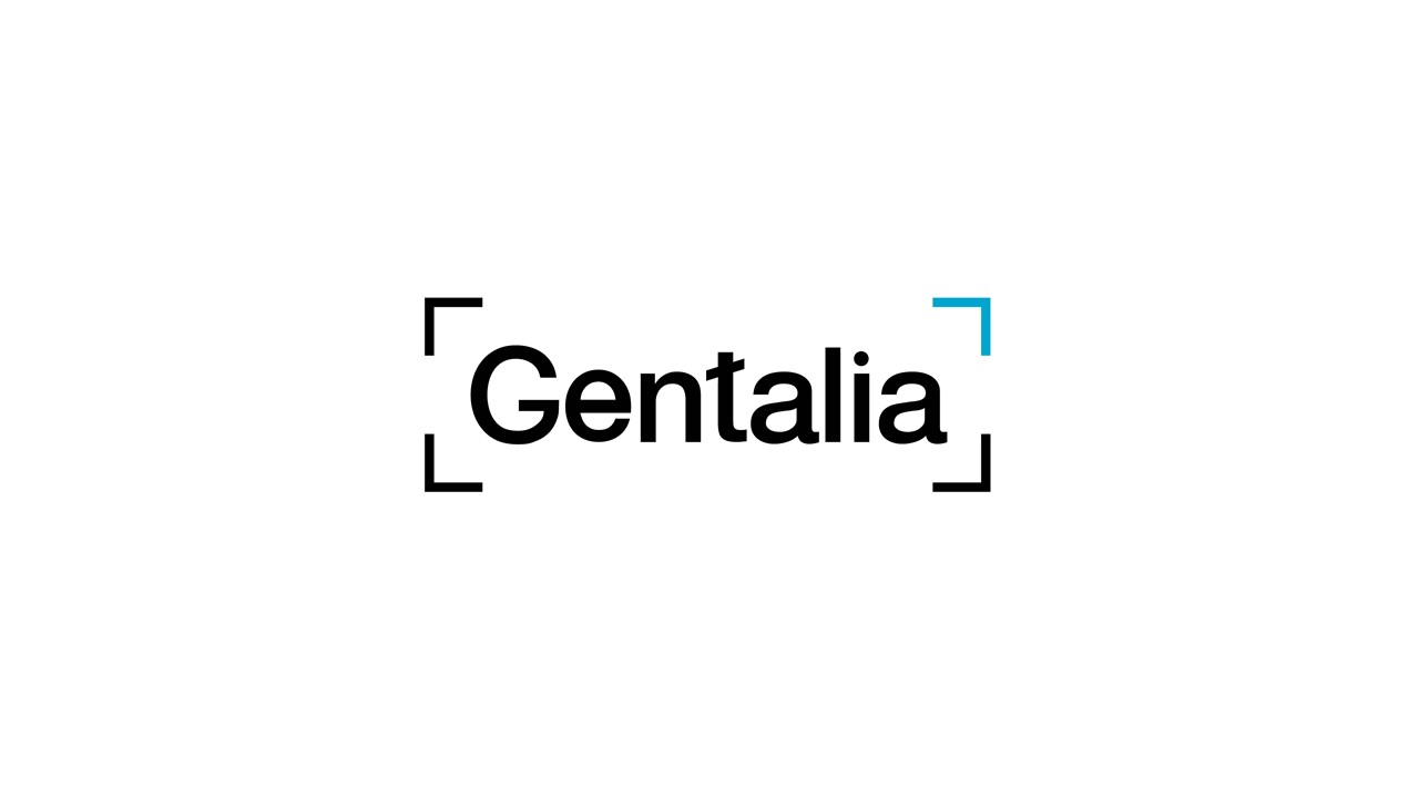 Gentalia estrena nueva identidad corporativa