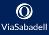 Logo Via Sabadell