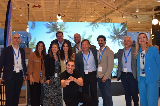 ¡Innovación, emprendimiento y gastronomía en El Muelle Summit 2025!